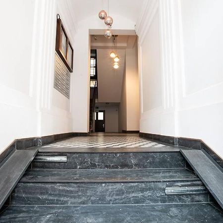 Elegant Apartment Luminis In Krakow'S Old City Esterno foto